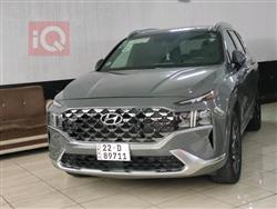 هیوندای سەنتافی